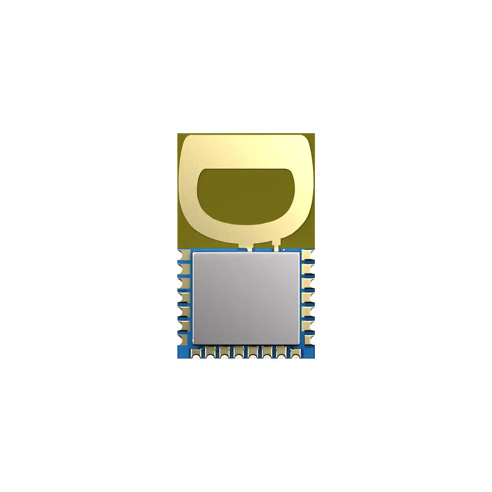 UWB3000F00: Transceptor de alcance bidireccional de baja potencia para posicionamiento y alcance de precisión