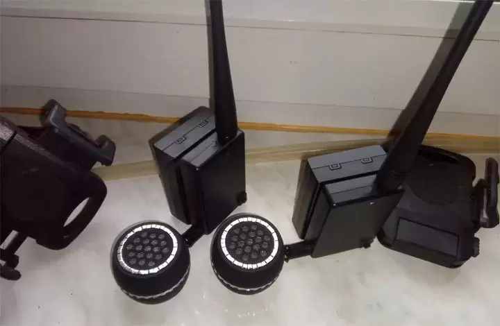 MÓDULO SA628F22 MÓDULO SA628F22