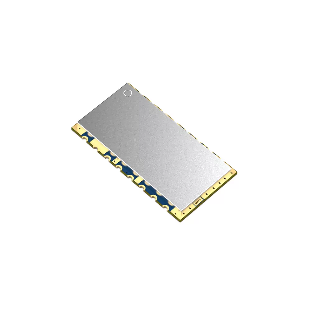 RF4463F30: Módulo RF Si4463 de 1 W con amplificador y LNA