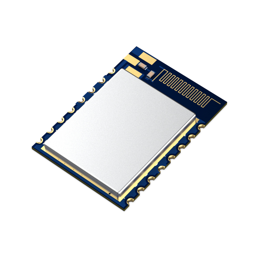 LoRa128X-C1: Módulo transceptor inalámbrico LoRa de largo alcance de 2,4 GHz para conectividad extendida