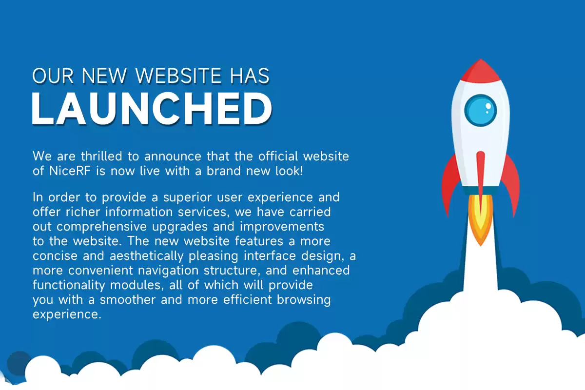 El nuevo sitio web está en línea