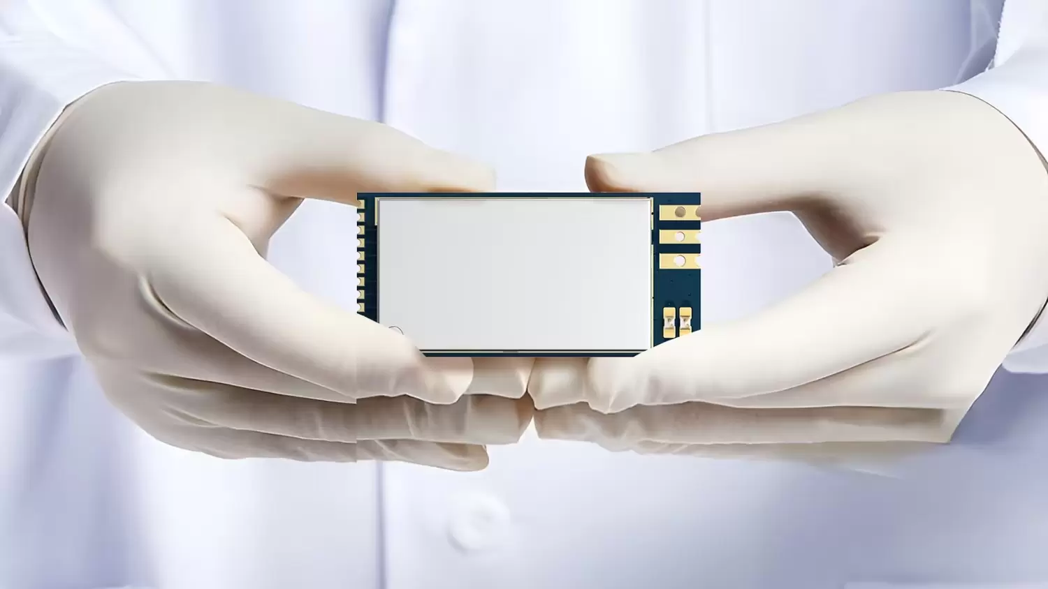 ¿Qué es la aplicación UWB?