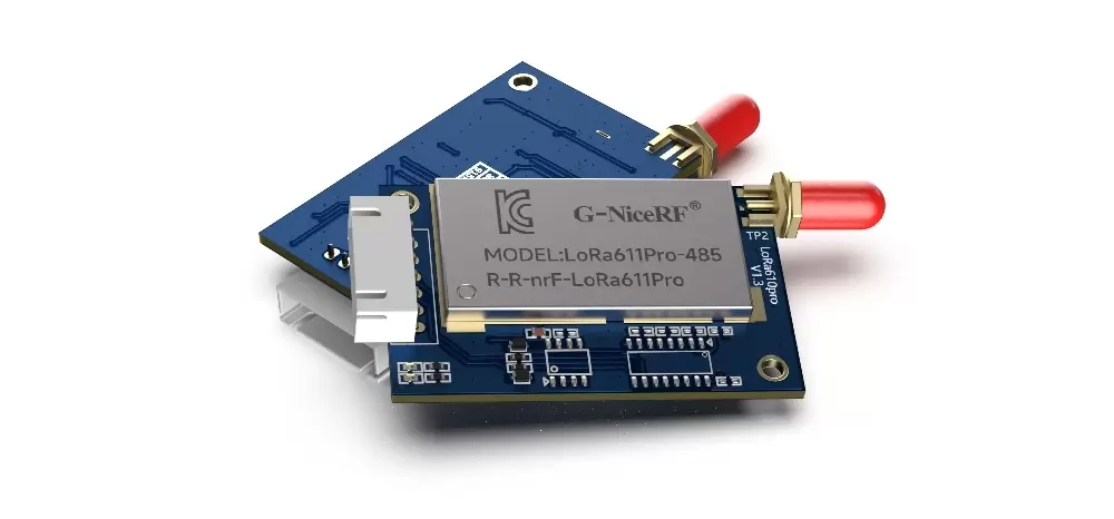 Explorando la tecnología de redes LoRa MESH: por qué elegir la solución de redes LoRa MESH