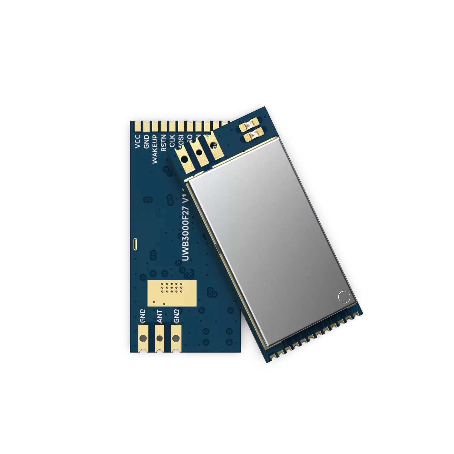 Explorando las aplicaciones multifuncionales de los módulos UWB: la tecnología UWB potencia la vida inteligente