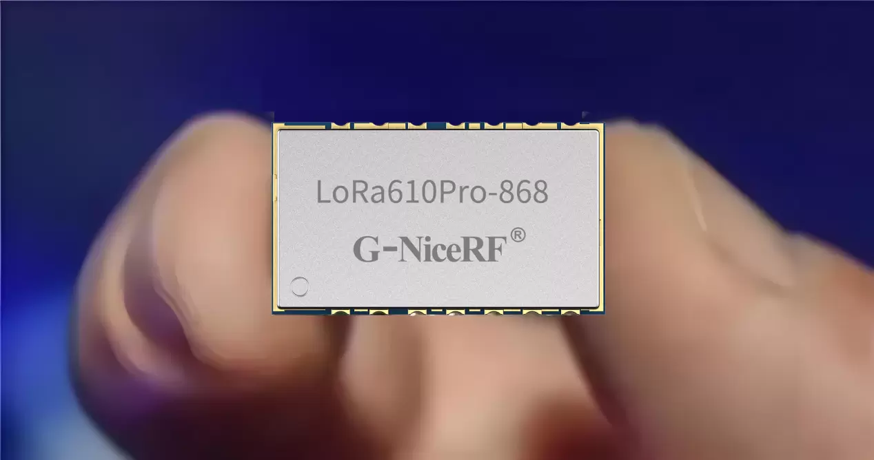 Solución de comunicación serie inalámbrica estable, de bajo costo y altamente compatible: módulos serie inalámbricos de alto rendimiento adecuados para diversos escenarios