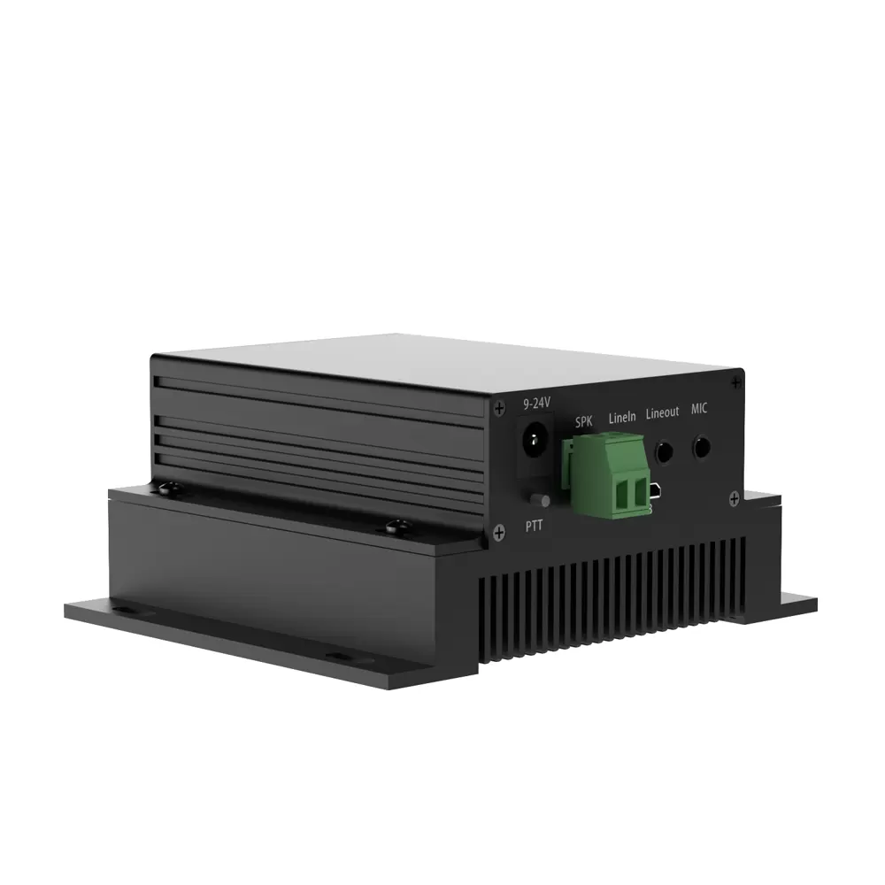 SA628F39: Módulo de transmisión de audio full-duplex de alta potencia de 8 W