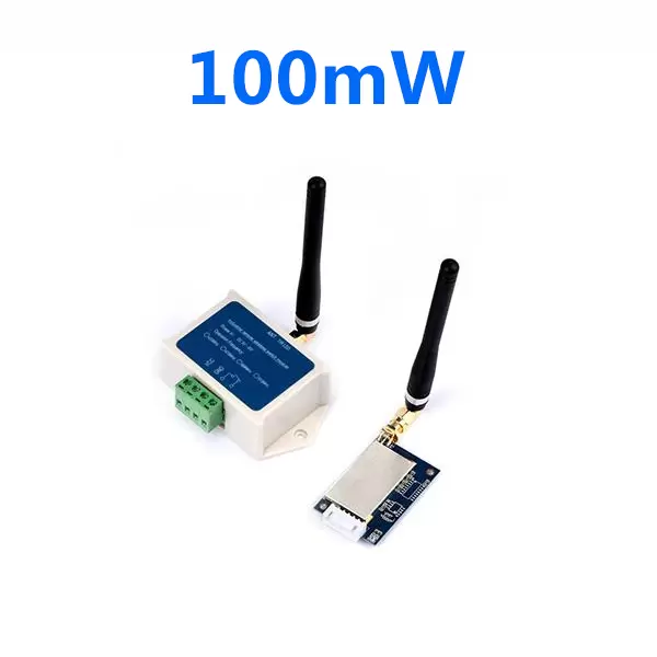 SK200PRO-U: módulo de control de conmutación de 1 canal de 100 mW