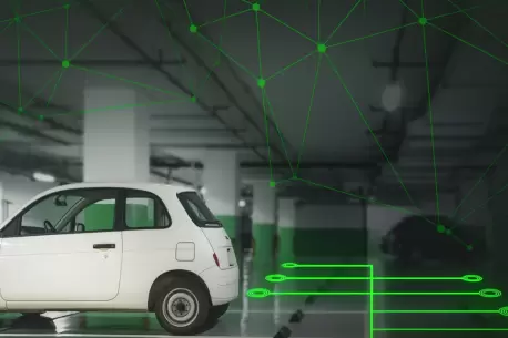 Escenarios típicos de aplicación en ciudades inteligentes: La tecnología LoRa impulsa la transformación digital urbana