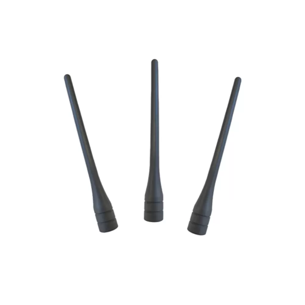 Antena de varilla recta de 190-225 MHz SW210-ZB136