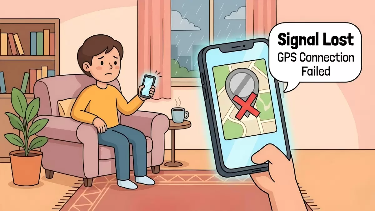 Cómo los módulos UWB permiten sistemas de posicionamiento en interiores de alta precisión