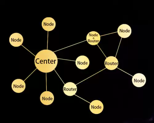 Módulo inalámbrico de red en estrella serie NiceRF loraSTAR nuevo listado