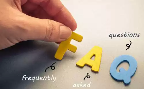 Problemas comunes del módulo inalámbrico frontal