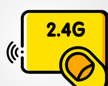 ¿El módulo RF de 2,4 GHz y el módulo Bluetooth interferirán entre sí?