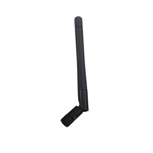 SW868-ZD115: Antena de varilla plegable de 868 MHz