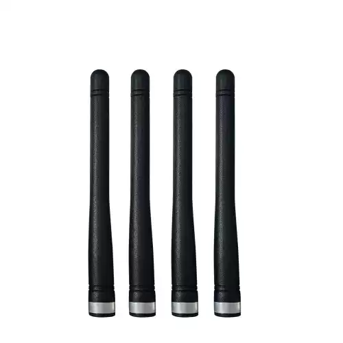 SW868-ZT100: Antena de varilla recta de 868 MHz