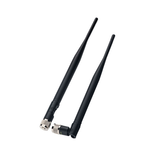 SW868-ZD210: Antena de varilla plegable de 868 MHz