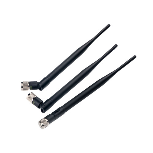 SW868-ZD210: Antena de varilla plegable de 868 MHz