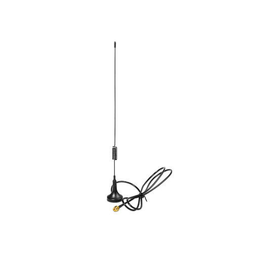 SW868-XP1M: Antena con ventosa pequeña de alta ganancia de 868 MHz