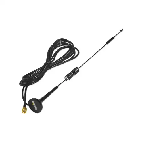 SW4G-XPXM: Antena de ventosa peque&ntilde;a de alta ganancia de 4 GHz