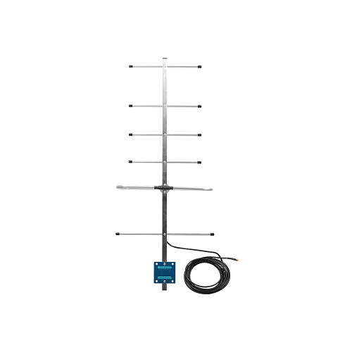 SW433-BM-02: Antena Yagi direccional de alta ganancia de 433MHz