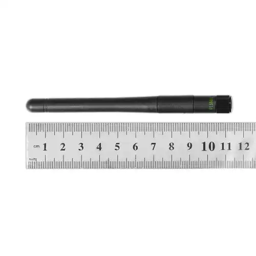 SW915-ZD115: Antena de varilla plegable de 915 MHz