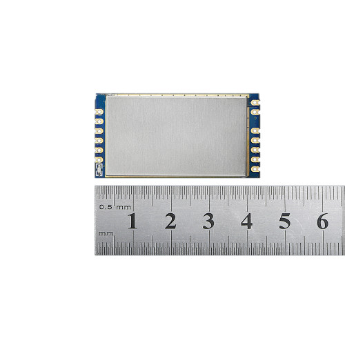 STX888 SRX888: Módulo de duplicación de señal inalámbrica