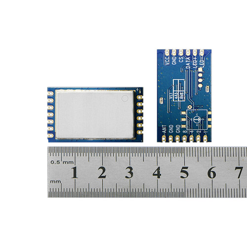 STX888 SRX888: Módulo de duplicación de señal inalámbrica