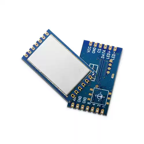 STX888 SRX888: Módulo de duplicación de señal inalámbrica