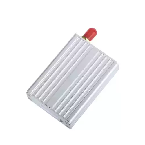 SV652: M&oacute;dem RF de largo alcance con carcasa de aluminio de grado industrial de 500 mW y protecci&oacute;n ESD