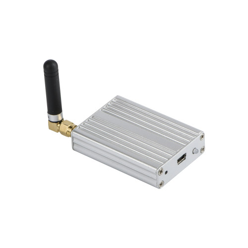 SV653: Módem RF USB industrial de 700 mW con protección ESD