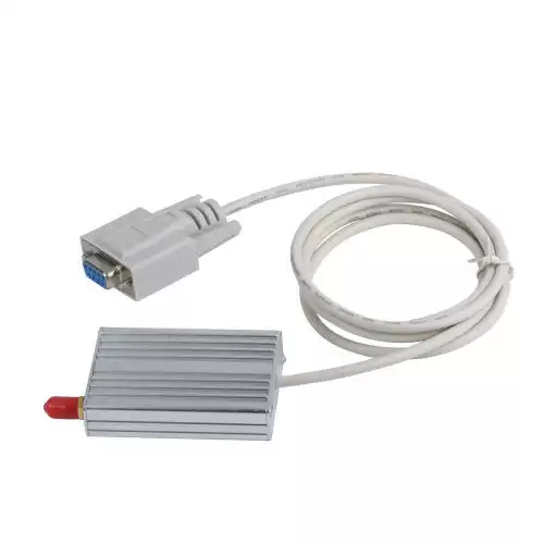 SV654: M&oacute;dem RF industrial RS232 de 500 mW con protecci&oacute;n ESD