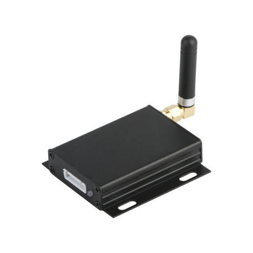 LoRa6102Pro: Módem LoRa de tamaño pequeño de 1 W con gran capacidad antiinterferencias y protección ESD