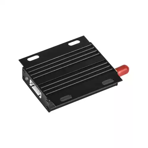 LoRa6102Pro: Módem LoRa compacto de 1 W con gran capacidad antiinterferencias y protección ESD