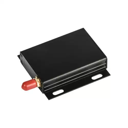 LoRa6102Pro: Módem LoRa compacto de 1 W con gran capacidad antiinterferencias y protección ESD