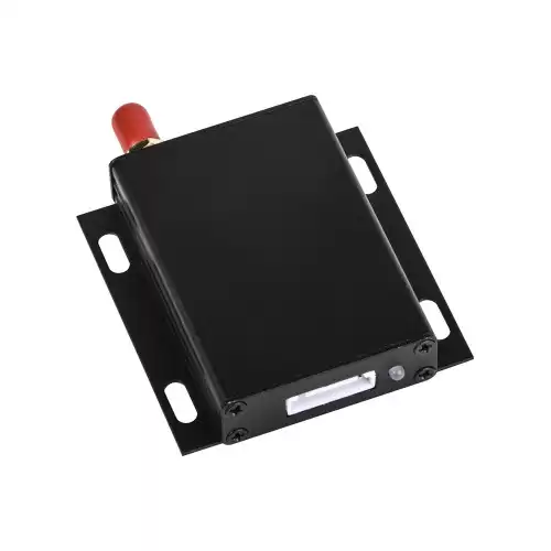 LoRa6102Pro: Módem LoRa compacto de 1 W con gran capacidad antiinterferencias y protección ESD