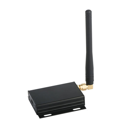 LoRa6103Pro: Módem LoRa con interfaz USB de 1W/500mW con caja metálica y protección ESD