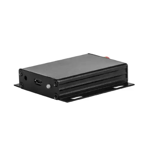 LoRa6103Pro: M&oacute;dem LoRa con interfaz USB de 1 W/500 mW, carcasa met&aacute;lica y protecci&oacute;n ESD