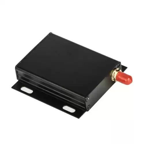 LoRa6103Pro: M&oacute;dem LoRa con interfaz USB de 1 W/500 mW, carcasa met&aacute;lica y protecci&oacute;n ESD