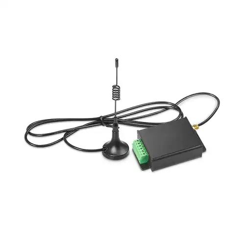 LoRa6200II: Módem UART LoRa de 2 W de alta velocidad y amplio voltaje con protección ESD