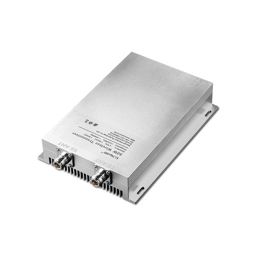 LoRaP30Pro: Módem RF de transmisión digital de puerto serie de 30W 433MHz