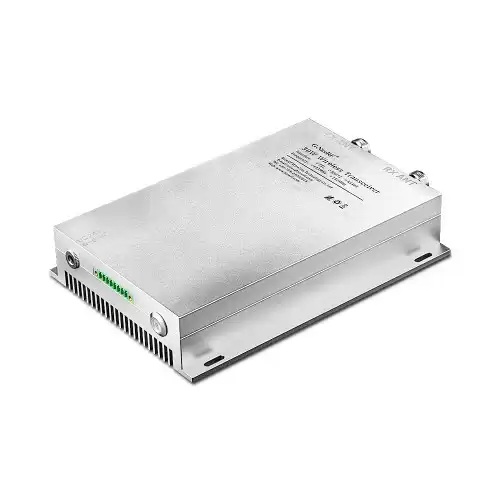 LoRaP30Pro: Módem RF de transmisión digital con puerto serie de 30 W y 433 MHz