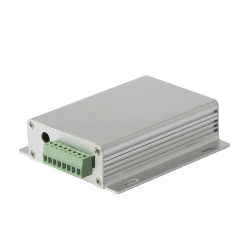 SV6300: Módem RF industrial de alta potencia y altamente integrado de 3 W con protección ESD