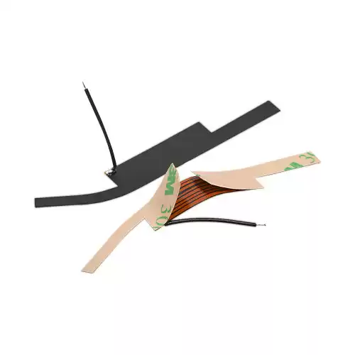 SW433-FPC01: Antena FPC de 433 MHz