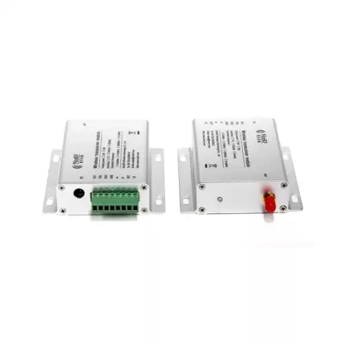 SV6500: modulador RF de 433/470 MHz y 5 W con protección ESD