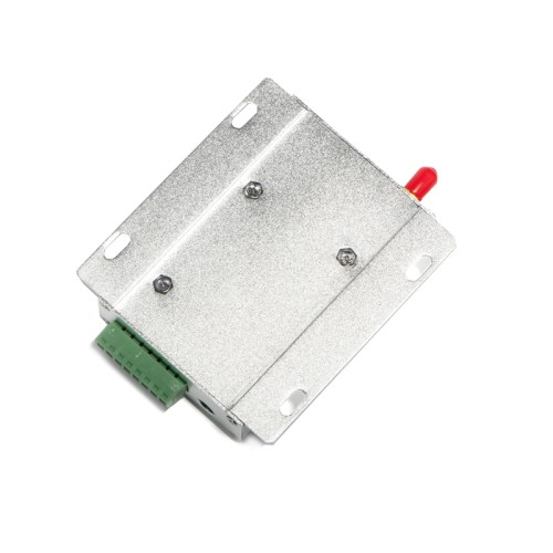 SV6500: Mulador RF 433/470MHz 5W con protección ESD