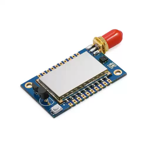IOT-THS010: Nodo de monitoreo de sensor de temperatura y humedad de IoT y detección del estado del interruptor