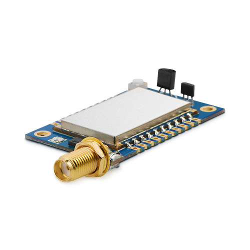 IOT-THS010: Nodo de detección de estado de interruptor y monitoreo de sensor de temperatura y humedad IOT