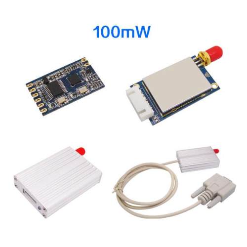 Módulos RF Uart de red en malla Serie SV-MESH