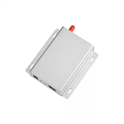 IOT-G010: Puerta de enlace del sistema de monitoreo de sensores IoT