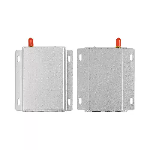 IOT-G010: Puerta de enlace del sistema de monitoreo de sensores IoT